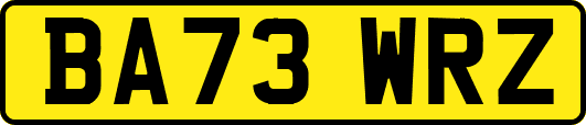 BA73WRZ