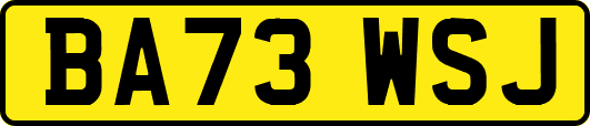 BA73WSJ