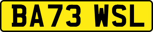 BA73WSL