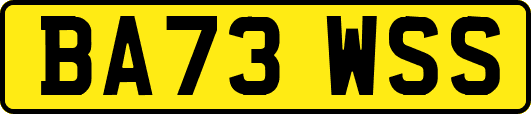 BA73WSS