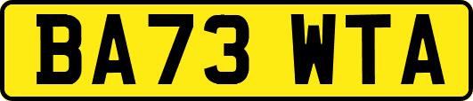 BA73WTA