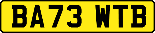 BA73WTB