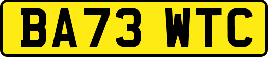 BA73WTC