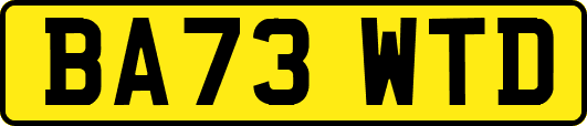 BA73WTD