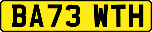 BA73WTH
