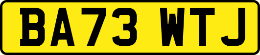 BA73WTJ
