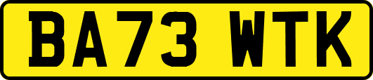 BA73WTK