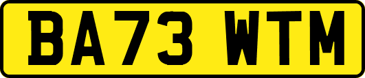 BA73WTM