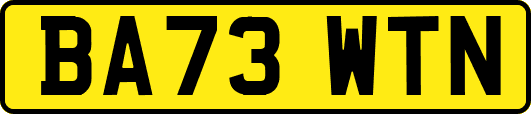 BA73WTN