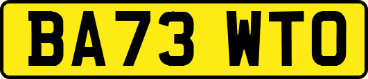 BA73WTO