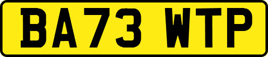 BA73WTP