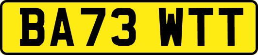 BA73WTT