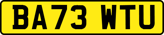 BA73WTU