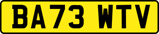 BA73WTV