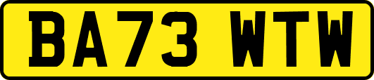 BA73WTW