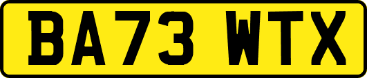 BA73WTX