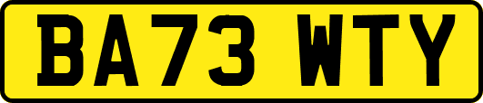 BA73WTY
