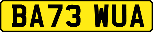 BA73WUA
