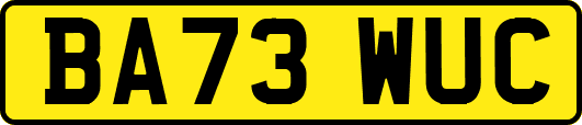 BA73WUC