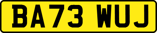 BA73WUJ