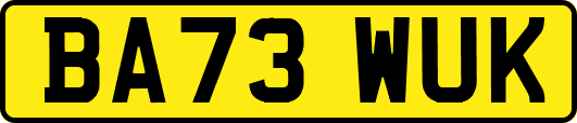 BA73WUK