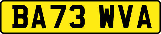 BA73WVA