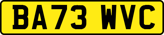 BA73WVC