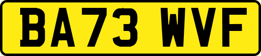 BA73WVF