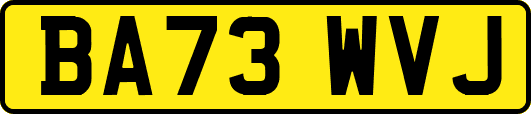 BA73WVJ