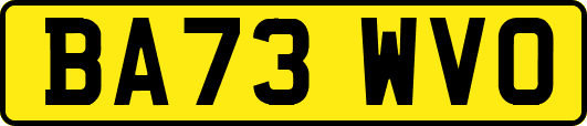 BA73WVO
