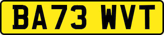 BA73WVT