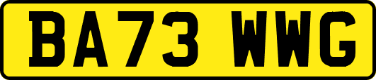 BA73WWG
