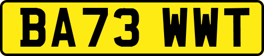 BA73WWT