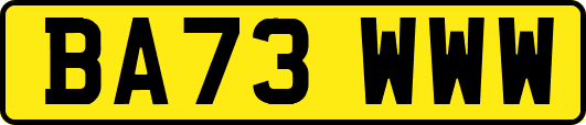 BA73WWW
