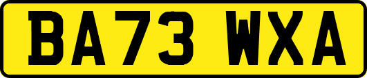 BA73WXA