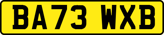 BA73WXB