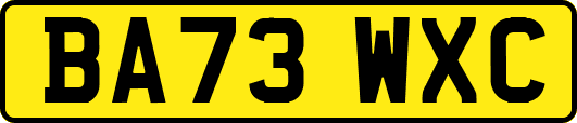 BA73WXC