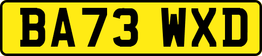 BA73WXD