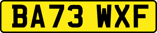 BA73WXF