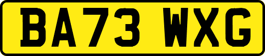 BA73WXG