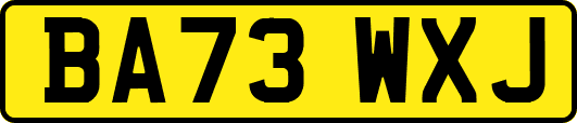 BA73WXJ