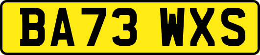 BA73WXS