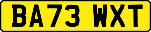 BA73WXT