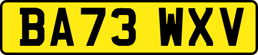 BA73WXV
