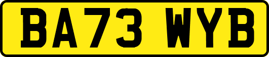 BA73WYB