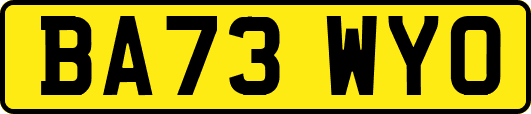 BA73WYO