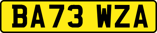 BA73WZA