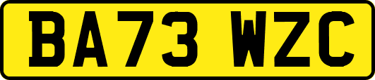 BA73WZC