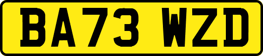 BA73WZD