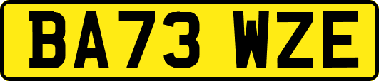 BA73WZE